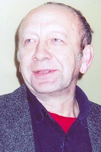 Сергей Акимов