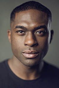 Леонардо Тайво (Leonardo Taiwo)