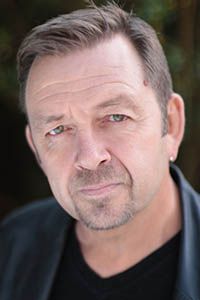 Стив Брантон (Steve Brunton)