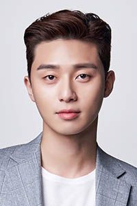 Пак Со-джун / Park Seo-joon