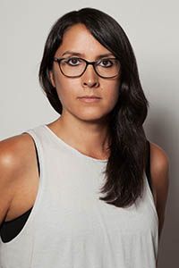 Сидни Фриланд (Sydney Freeland) Сидни Фриланд (Sydney Freeland)