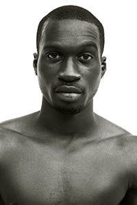 Бенджамин Роберт Бонсу / Benjamin Robert Bonsu Бенджамин Роберт Бонсу / Benjamin Robert Bonsu