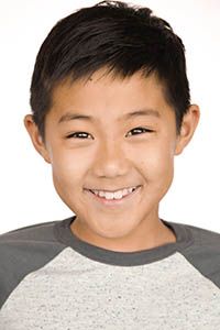 Ивэн Кишияма (Evan Kishiyama)