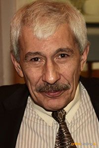 Рубен Симонов