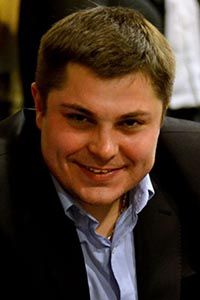 Евгений Арендаревич