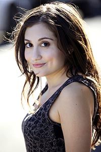 Люси ДеВито (Lucy DeVito)