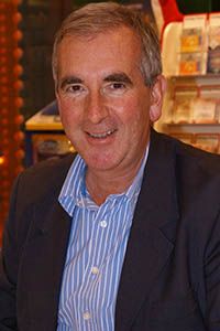 Роберт Харрис (Robert Harris)