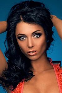 Эллина Бандеева