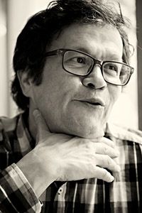 Бахыт Килибаев