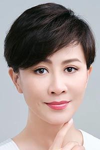 Карина Лау / Carina Lau