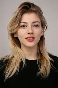 Кристина Строителева Кристина Строителева