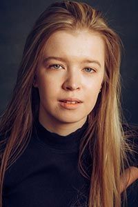 Елизавета Кочеткова