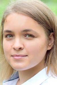 Светлана Честнова