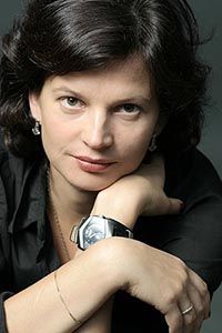 Елена Гольянова