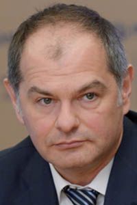 Сергей Титинков