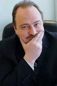 Дмитрий Каморин