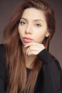 Сабина Мерензон