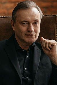 Александр Кичаев Александр Кичаев