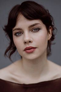 Элла Ньютон (Ella Newton) Элла Ньютон (Ella Newton)