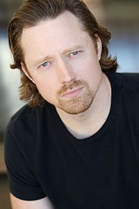Майкл Кэмп (Michael Camp)
