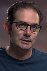 Джефф Каплан / Jeff Kaplan Джефф Каплан / Jeff Kaplan