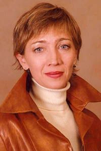 Лада Исмагилова