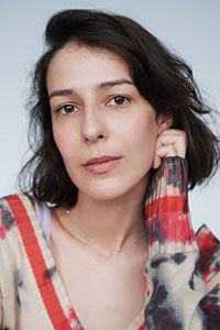 Татьяна Саруханова Татьяна Саруханова