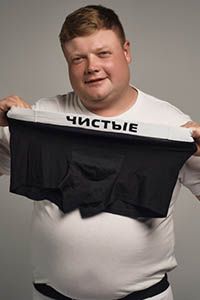 Максим Назаров