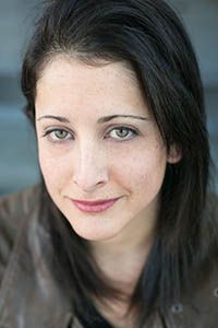 Лила Нойгебауер (Lila Neugebauer) Лила Нойгебауер (Lila Neugebauer)