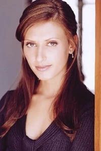 Анжела Руссо-Отстот (Angela Russo-Otstot) Анжела Руссо-Отстот (Angela Russo-Otstot)