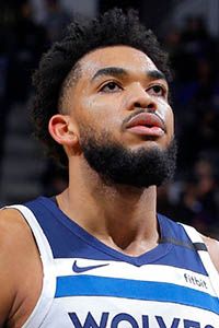 Карл-Энтони Таунс (Karl-Anthony Towns)