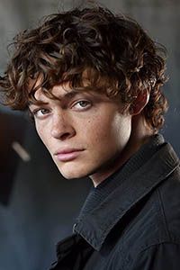 Тайлер Лоуренс Грей (Tyler Lawrence Gray)