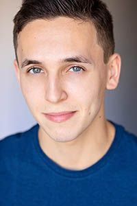Райан Сигел (Ryan Siegel)