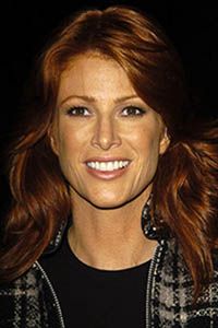 Энджи Эверхарт / Angie Everhart