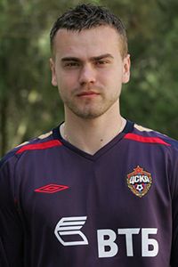 Игорь Акинфеев