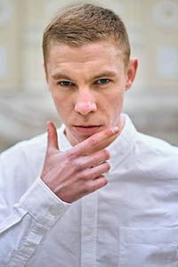 Даниил Лебедев