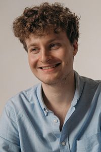 Михаил Ушаков