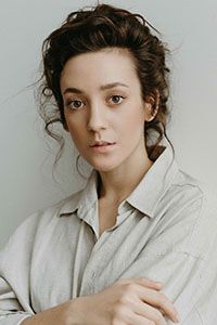 Алла Онофер