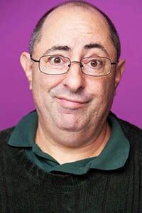 Дэвид Московиц (David Moskowitz)