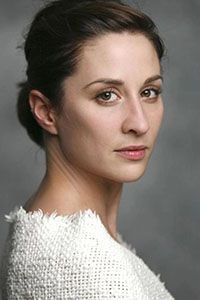Морвен Кристи (Morven Christie)