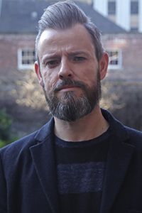 Джон Кевилл (John Keville) Джон Кевилл (John Keville)