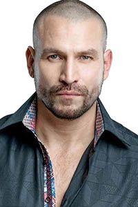 Рафаэль Амайа / Rafael Amaya Рафаэль Амайа / Rafael Amaya