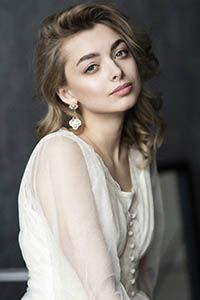 Лидия Емельяненко