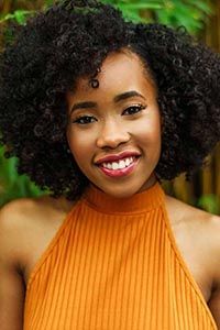 Зои Рени (Zoe Renee)