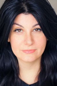 Рузанна Кегеян (Ruzanna Kegeyan) Рузанна Кегеян (Ruzanna Kegeyan)