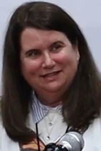 Дженнифер Кин (Jennifer Keene)