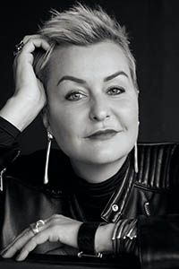Ольга Арлаускас
