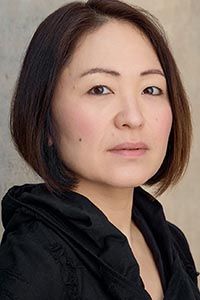 Харука Курода (Haruka Kuroda)