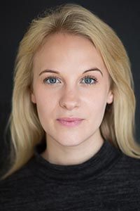 Эмма Баллантайн (Emma Ballantine)