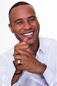 Девон Франклин / DeVon Franklin